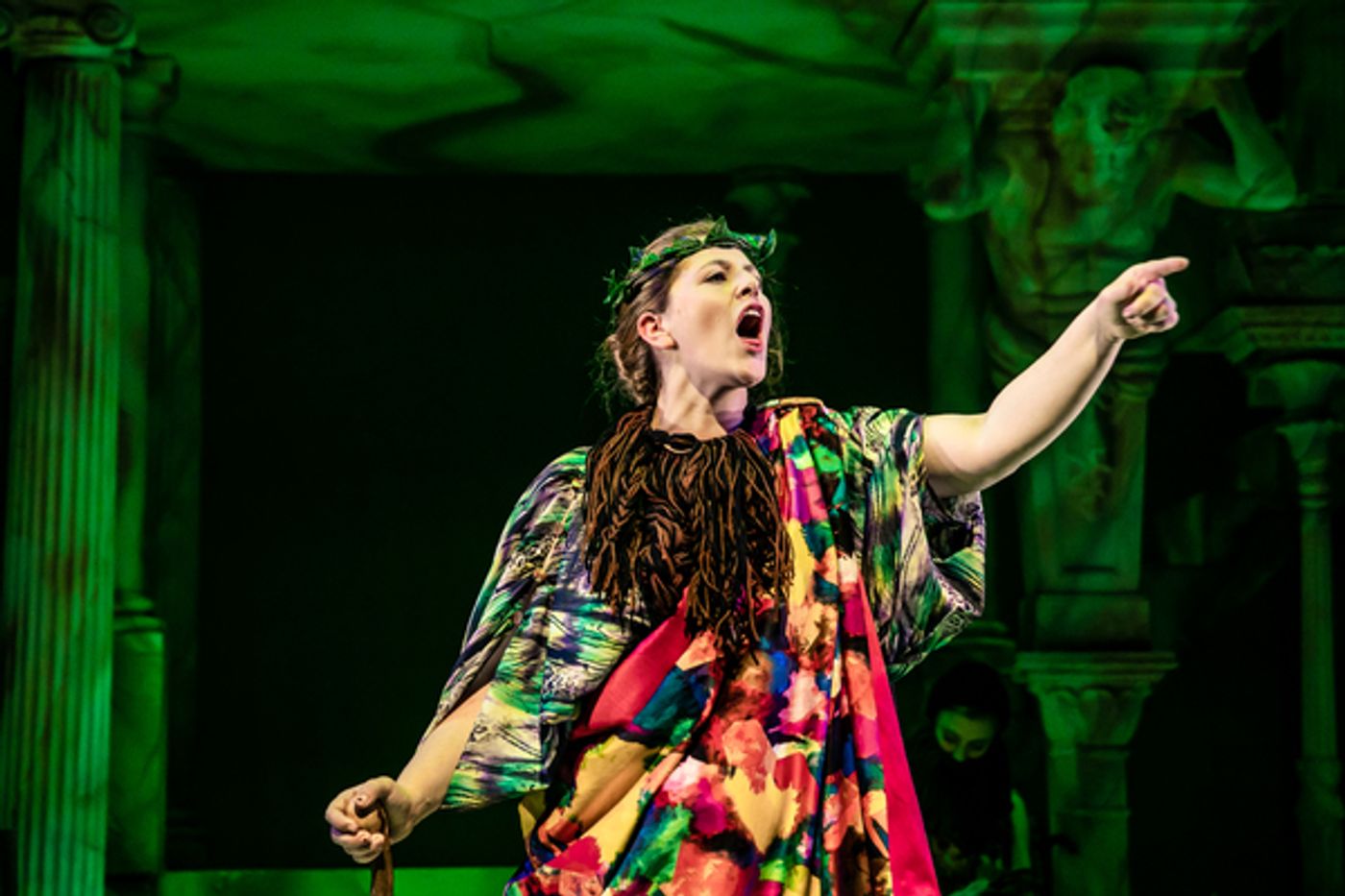 Photo Flash: First Look at WOMEN IN POWER at Nuffield Southampton Theatres  Image